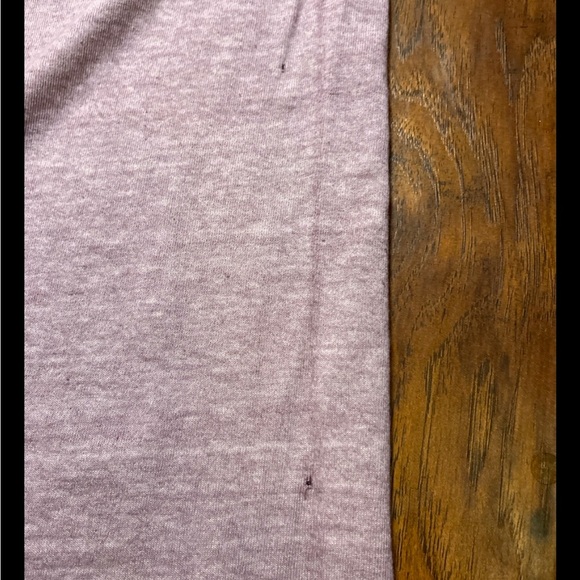 Bittersweet 2XL Graphic Tee Fairy Mushroom Purple - Picture 7 of 8